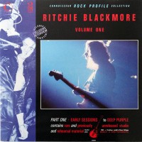 Purchase Ritchie Blackmore - Rock Profile Vol. 1