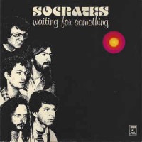 Purchase Socrates Drank The Conium - Waiting For Something (Vinyl)
