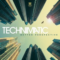 Purchase Technimatic - Better Perspective (Deluxe Edition)