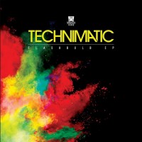 Purchase Technimatic - Flashbulb (EP)