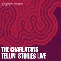 Purchase The Charlatans - Tellin' Stories Live CD1