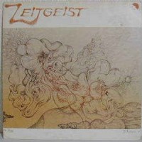 Purchase Tony Coe - Zeitgeist (Vinyl)
