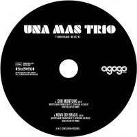 Purchase Una Mas Trio - Son Montuno (EP)