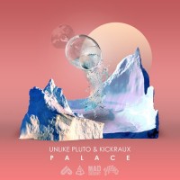 Purchase Unlike Pluto - Palace (EP)