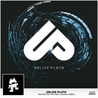 Purchase Unlike Pluto - Waiting For You (Feat. Joanna Jones) (CDS)