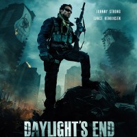 Purchase Operator - Daylights End (The Score)