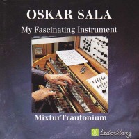 Purchase Oskar Sala - My Fascinating Instrument