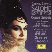 Purchase Richard Strauss - Salome CD1