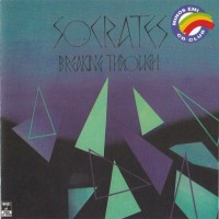 Purchase Socrates Drank The Conium - Breaking Through (Vinyl)