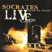Purchase Socrates Drank The Conium - Live In Concert '99