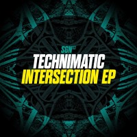 Purchase Technimatic - Intersection (EP)
