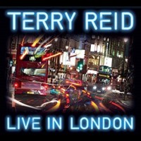 Purchase Terry Reid - Live In London