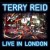 Buy Terry Reid - Live In London Mp3 Download