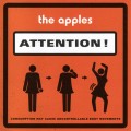 Buy The Apples - Attention! Mp3 Download