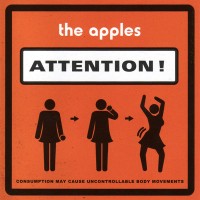 Purchase The Apples - Attention!
