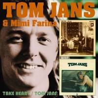 Purchase Tom Jans & Mimi Farina - Take Heart (Vinyl)