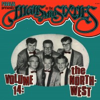 Purchase VA - Highs In The Mid-Sixties Vol. 14 (Vinyl)