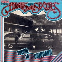 Purchase VA - Highs In The Mid-Sixties Vol. 18 (Vinyl)
