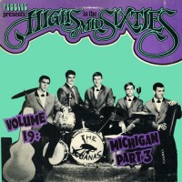 Purchase VA - Highs In The Mid-Sixties Vol. 19 (Vinyl)