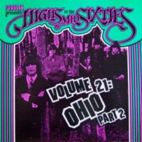 Purchase VA - Highs In The Mid-Sixties Vol. 21 (Vinyl)