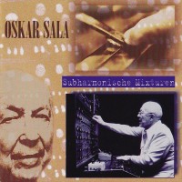 Purchase Oskar Sala - Subharmonischen Mixturen