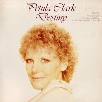 Purchase Petula Clark - Destiny (Vinyl)
