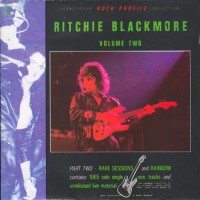 Purchase Ritchie Blackmore - Rock Profile Vol. 2