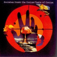 Purchase Socrates Drank The Conium - Taste Of Conium (Vinyl)
