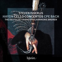 Purchase Steven Isserlis - Haydn & C.P.E. Bach - Cello Concertos