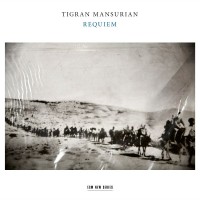 Purchase Tigran Mansurian - Requiem