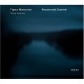 Buy Tigran Mansurian - Rosamunde Quartet: String Quartets Mp3 Download