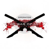 Purchase Operator - The War Of Art