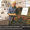 Buy Oskar Sala - Der Trautonium - Spieler Oskar Sala CD1 Mp3 Download