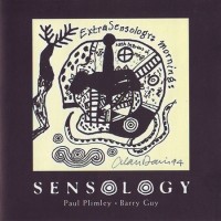 Purchase Paul Plimley - Sensology (With Barry Guy)