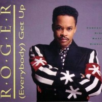 Purchase Roger Troutman - (Everybody) Get Up