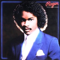 Purchase Roger Troutman - The Saga Continues... (Vinyl)
