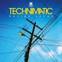 Purchase Technimatic - Desire Paths (Deluxe Edition)