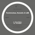 Buy Technimatic - Rotary Motion & Serendipity Mp3 Download