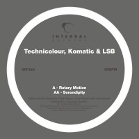 Purchase Technimatic - Rotary Motion & Serendipity