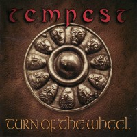 Purchase Tempest - Turn Of The Wheel