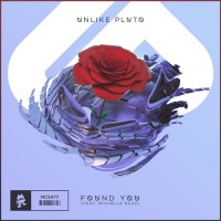 Purchase Unlike Pluto - Found You (Feat. Michelle Buzz) (CDS)