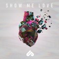 Buy Unlike Pluto - Show Me Love (Feat. Michelle Buzz) (EP) Mp3 Download