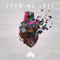 Purchase Unlike Pluto - Show Me Love (Feat. Michelle Buzz) (EP)
