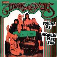 Purchase VA - Highs In The Mid-Sixties Vol. 6 (Vinyl)