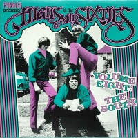 Purchase VA - Highs In The Mid-Sixties Vol. 8 (Vinyl)