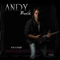 Purchase Andy Rock - This Time (Japanece Edition)