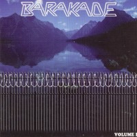 Purchase Barakade - Volume 1