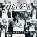 Buy Blaz-On - All In Bad Taste (Reissued 2009) Mp3 Download