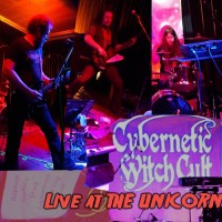 Purchase Cybernetic Witch Cult - Live At The Unicorn