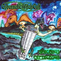 Purchase Cybernetic Witch Cult - Spaceous Cretaceous
